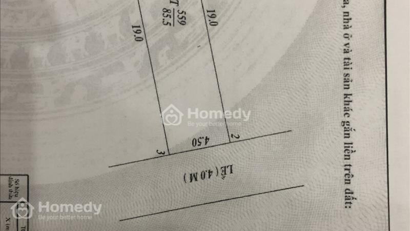 Nhà 2 Tầng, Mặt tiền Công viên, thoáng mát, an ninh cao, 90m2 Chính chủ. - Ảnh 4
