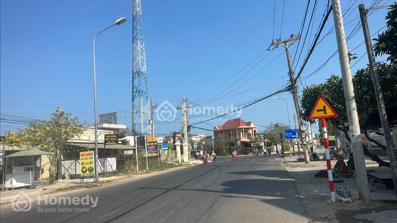 ✅ Chủ Ngộp Cần Bán 6.02x27( 160.5m2) Nguyễn Trãi, P Bình Tân, Thị Xã LaGi Gần Biển  - Ảnh 3