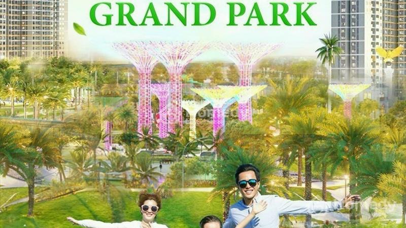 Khu căn hộ cao cấp The Beverly liền kề sông Đồng Nai. - Ảnh 3