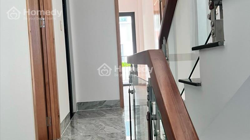 Tin tài trợ Bánnhà SR 1 trệt 2 lầu, 164m2, sắp xây trường THPT kế bên, giá 3,05 tỷ - Ảnh 10