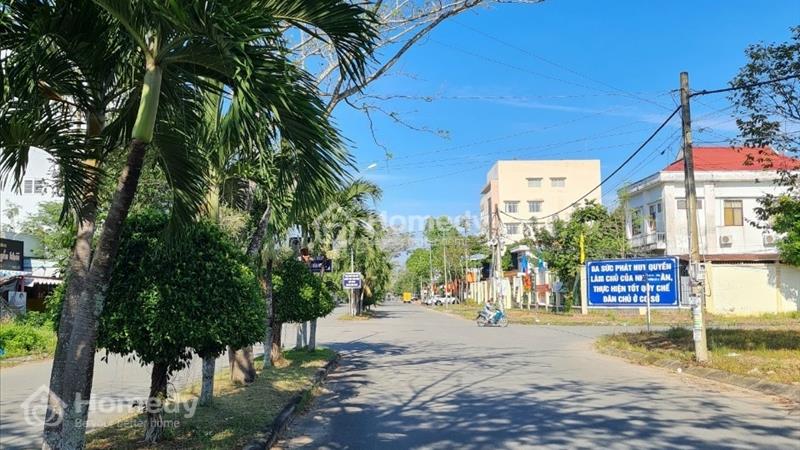 Khu dân cư 586: Bán nền G1-8 đường Nguyễn Thị Sáu sổ hồng 125m2 giá 3,75 tỷ - Ảnh 3