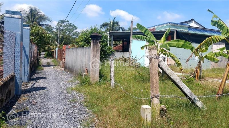Cần ra nhanh 3 nền đất Thổ Cư tại Gò Công Tây, Tiền Giang, Giá đầu tư - Ảnh 1