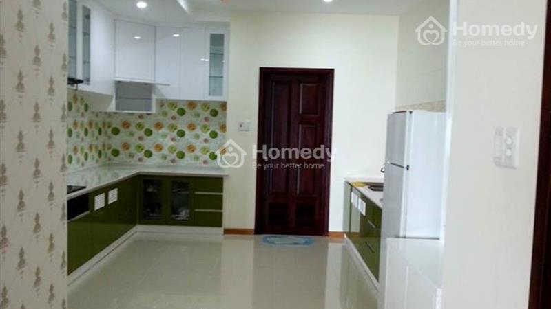 cần bán căn penthose 192m2 trung tâm thành phố Vũng Tàu - Ảnh 1