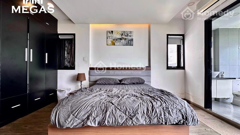 Căn Hộ Mini 1PN Đầy Đủ Tiện Nghi, Thiết Kế Hiện Đại Gần Sân Bay, Hoàng Văn Thụ, Trường Sơn - Ảnh 10