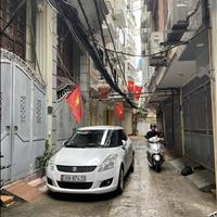Bán nhà Kim Mã Ba Đình 42m 6 tầng 8 tỷ nhỉnh 0912322443