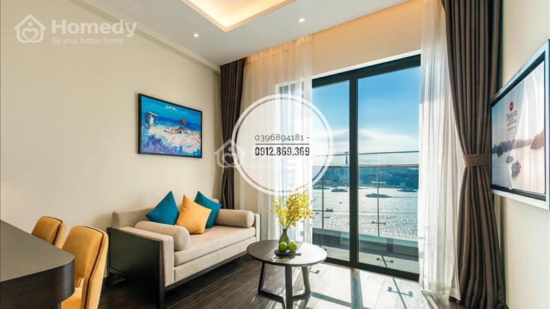 Chỉ 1,6xx tỷ sở hữu vĩnh viễn căn hộ mặt biển The Sapphire S2 Hạ Long - Ảnh 6