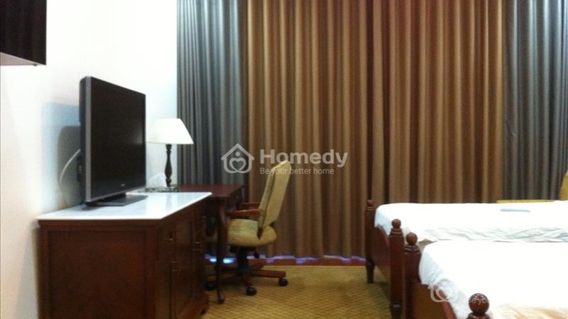 cần bán căn penthose 192m2 trung tâm thành phố Vũng Tàu - Ảnh 4