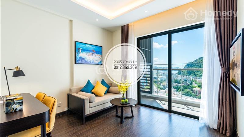 Chỉ 1,6xx tỷ sở hữu vĩnh viễn căn hộ mặt biển The Sapphire S2 Hạ Long - Ảnh 7