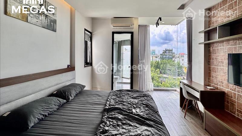 Căn Hộ Mini 1PN Đầy Đủ Tiện Nghi, Thiết Kế Hiện Đại Gần Sân Bay, Hoàng Văn Thụ, Trường Sơn - Ảnh 4