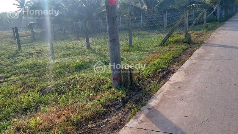 Cần ra nhanh 3 nền đất Thổ Cư tại Gò Công Tây, Tiền Giang, Giá đầu tư - Ảnh 5