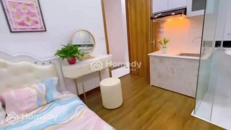 Bán nhà Kim Mã Ba Đình 42m 6 tầng 8 tỷ nhỉnh 0912322443 - Ảnh 4