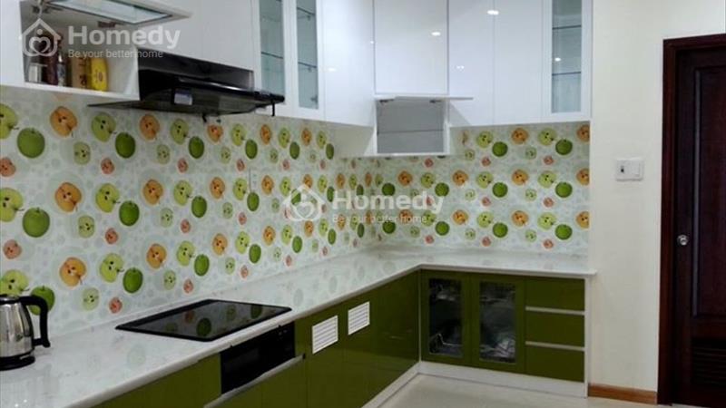 cần bán căn penthose 192m2 trung tâm thành phố Vũng Tàu - Ảnh 3