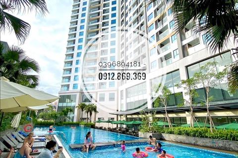 Chỉ 1,6xx tỷ sở hữu vĩnh viễn căn hộ mặt biển The Sapphire S2 Hạ Long