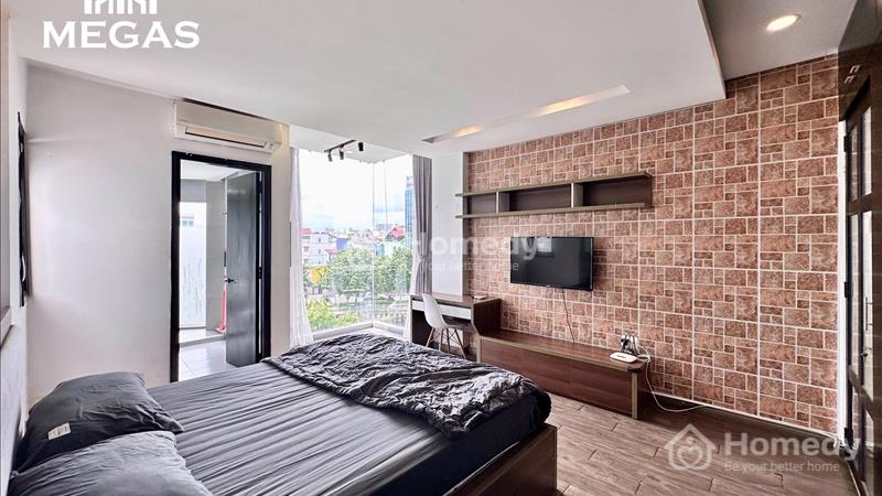 Căn Hộ Mini 1PN Đầy Đủ Tiện Nghi, Thiết Kế Hiện Đại Gần Sân Bay, Hoàng Văn Thụ, Trường Sơn - Ảnh 7