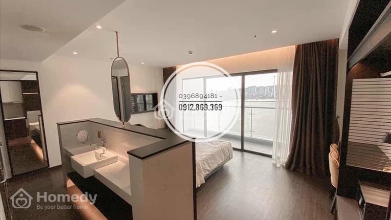 Chỉ 1,6xx tỷ sở hữu vĩnh viễn căn hộ mặt biển The Sapphire S2 Hạ Long - Ảnh 4
