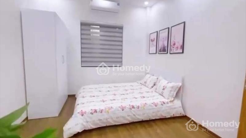 Bán nhà Kim Mã Ba Đình 42m 6 tầng 8 tỷ nhỉnh 0912322443 - Ảnh 7