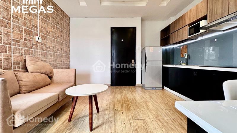 Căn Hộ Mini 1PN Đầy Đủ Tiện Nghi, Thiết Kế Hiện Đại Gần Sân Bay, Hoàng Văn Thụ, Trường Sơn - Ảnh 8