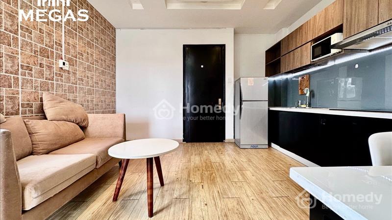 Căn Hộ Mini 1PN Đầy Đủ Tiện Nghi, Thiết Kế Hiện Đại Gần Sân Bay, Hoàng Văn Thụ, Trường Sơn - Ảnh 9