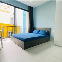 Căn hộ Studio bếp xa giường có balcon siêu thoáng - Ngay Phan xích Long quận Phú nhuận
