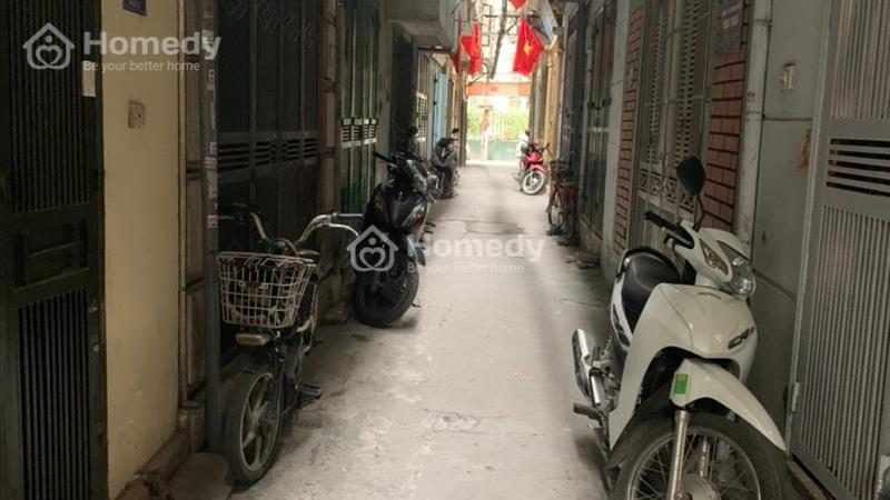 Bán nhà Lê Đức Thọ, Cầu Giấy , Hà Nội giá 5,5 tỷ - Ảnh 1