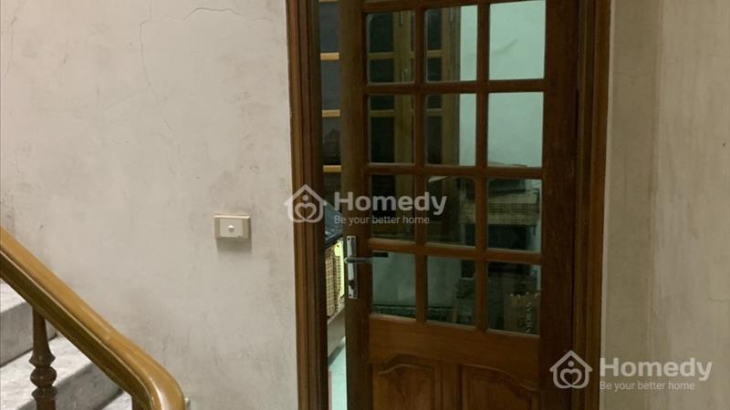 Bán nhà Lê Đức Thọ, Cầu Giấy , Hà Nội giá 5,5 tỷ - Ảnh 2