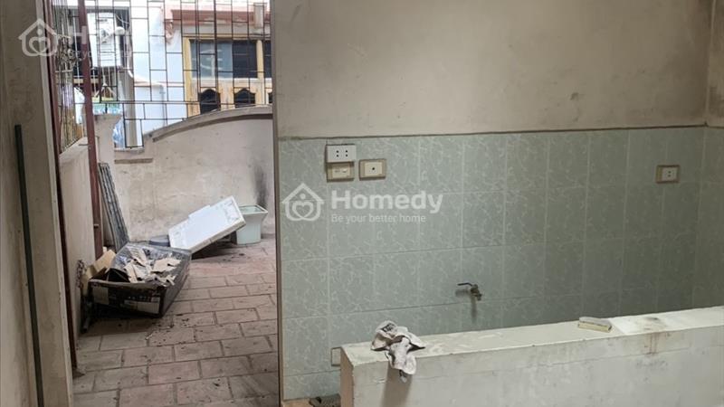 Bán nhà Lê Đức Thọ, Cầu Giấy , Hà Nội giá 5,5 tỷ - Ảnh 3