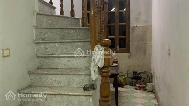 Bán nhà Lê Đức Thọ, Cầu Giấy , Hà Nội giá 5,5 tỷ - Ảnh 4