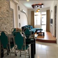 Cho thuê căn hộ hưng vượng 2 , phường tân phong , Q7, HCM