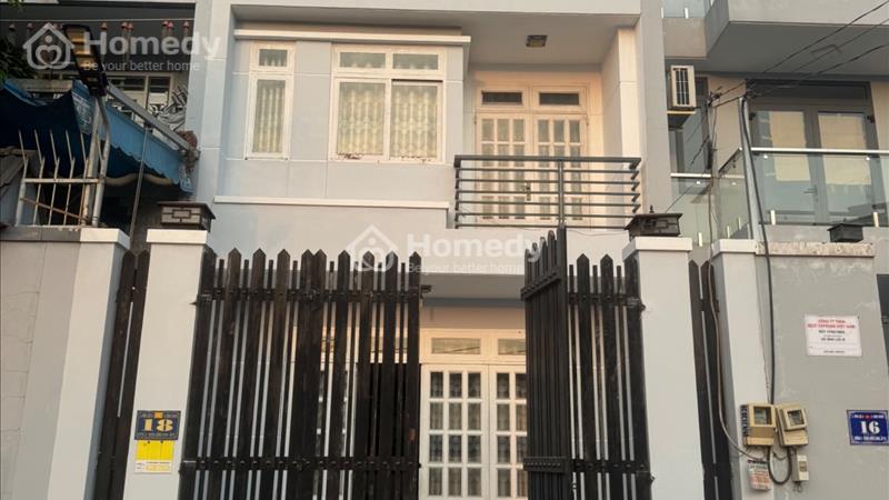 Nợ Ngân Hàng Cần Bán Gấp. Nhà 3,5 tấm , Gần Chợ,, trường học...  - Ảnh 1