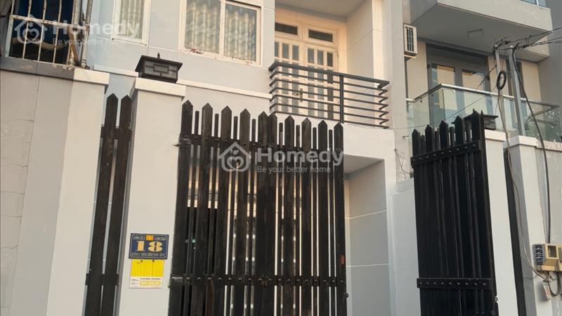 Nợ Ngân Hàng Cần Bán Gấp. Nhà 3,5 tấm , Gần Chợ,, trường học...  - Ảnh 2