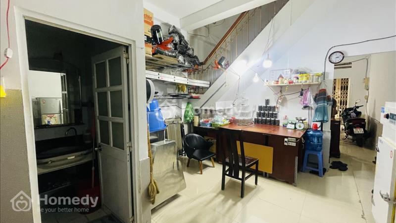 Nguyễn Xí - Bình Thạnh - HXH - 2 Tầng - DT 4x11- 5.3tỷ - Ảnh 4