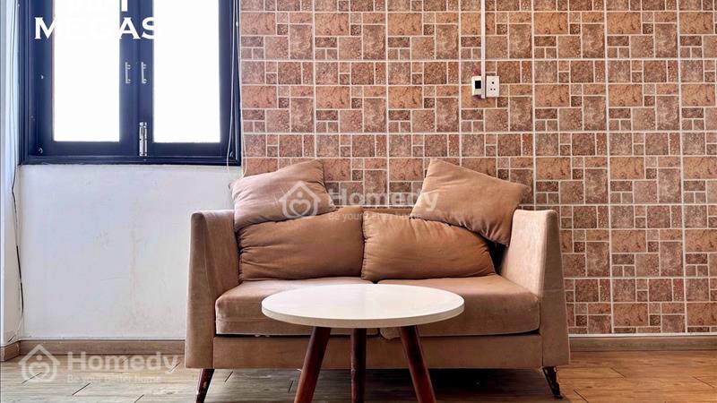 Căn Hộ Mini 1PN Đầy Đủ Tiện Nghi, Thiết Kế Hiện Đại Gần Sân Bay, Hoàng Văn Thụ, Trường Sơn - Ảnh 15