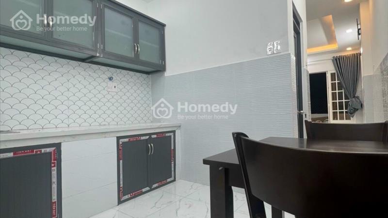 Bán nhà 1 trệt 1 lầu tại Huỳnh Tấn Phát, Nhà Bè, giá chỉ 1 tỷ 280 triệu - Ảnh 6