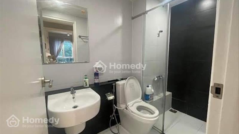 Liên hệ Bảo Trân mua gấp CH The Krista quận 2 chỉ 78m2 2pn 2wc, giá 1 tỷ 640tr full nội thất - Ảnh 4