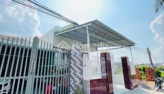 Ngân hàng dí bán Gấp nhà Giá 700tr DT 129m2 SHR Tại Tân Thông Hội Củ Chi. - Ảnh 1