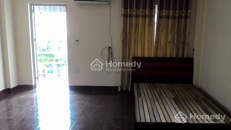 CCMN 35m2 tại ngõ 39 Đại Đồng - riêng biệt thoáng sạch có ban công - Ảnh 2