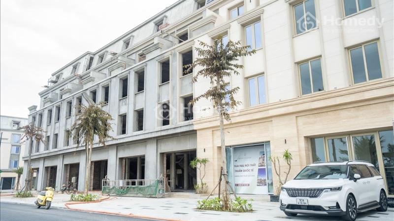 Regal Lenged cho thuê miễn phí 2 năm đầu shophouse mặt biển tại Quảng Bình - Ảnh 6