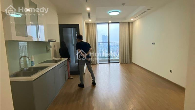 Chính chủ bán căn 2N tại Vinhomes West Point Đỗ Đức Dục 3,9ty 0777393828 - Ảnh 1