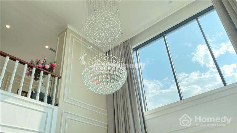 Penthouse Duplex 353m2 - Trung Hoà - Cầu Giấy - 29.5 tỷ - View Triệu Đô toàn cảnh Hà Nội - Ảnh 3