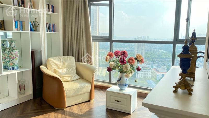 Penthouse Duplex 353m2 - Trung Hoà - Cầu Giấy - 29.5 tỷ - View Triệu Đô toàn cảnh Hà Nội - Ảnh 5
