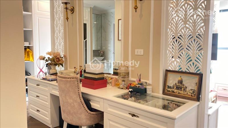 Penthouse Duplex 353m2 - Trung Hoà - Cầu Giấy - 29.5 tỷ - View Triệu Đô toàn cảnh Hà Nội - Ảnh 8