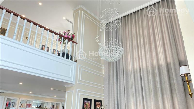 Penthouse Duplex 353m2 - Trung Hoà - Cầu Giấy - 29.5 tỷ - View Triệu Đô toàn cảnh Hà Nội - Ảnh 15