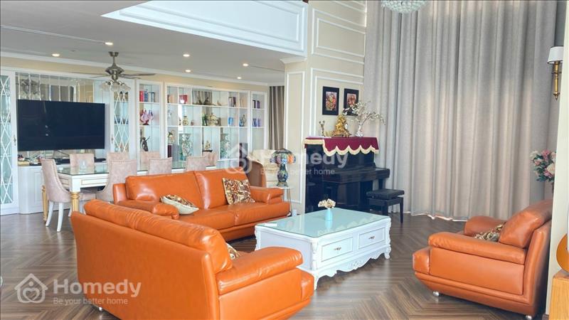 Penthouse Duplex 353m2 - Trung Hoà - Cầu Giấy - 29.5 tỷ - View Triệu Đô toàn cảnh Hà Nội - Ảnh 13