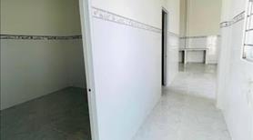 Ngân hàng dí bán Gấp nhà Giá 700tr DT 129m2 SHR Tại Tân Thông Hội Củ Chi. - Ảnh 2