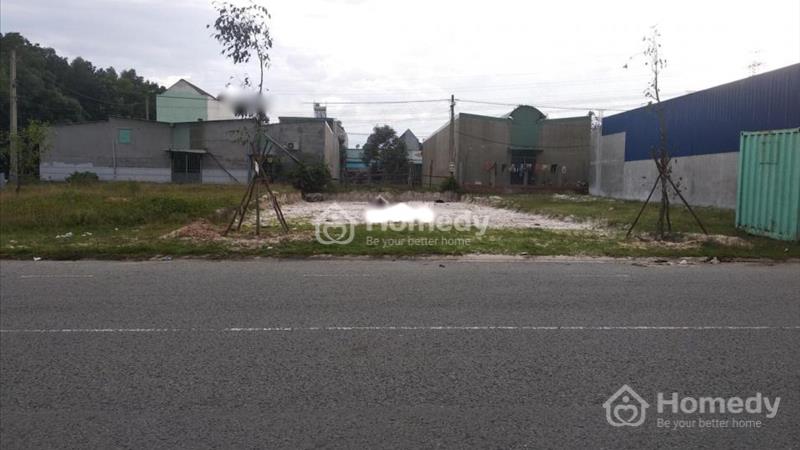 Cần bán ngay đất dự án Khu đô thị Mỹ Phước 4, 150 m2 tại Bến Cát - Bình Dương, giá 1.6 tỷ - Ảnh 1