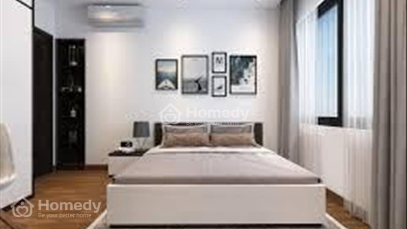 Thuê ngay căn hộ chung cư 2 phòng ngủ, 81 m2 tại Đường An Trung 2 - Sơn Trà, giá 10 triệu/tháng - Ảnh 1