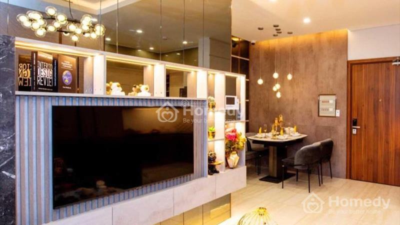 Thuê ngay căn hộ chung cư 2 phòng ngủ, 81 m2 tại Đường An Trung 2 - Sơn Trà, giá 10 triệu/tháng - Ảnh 2