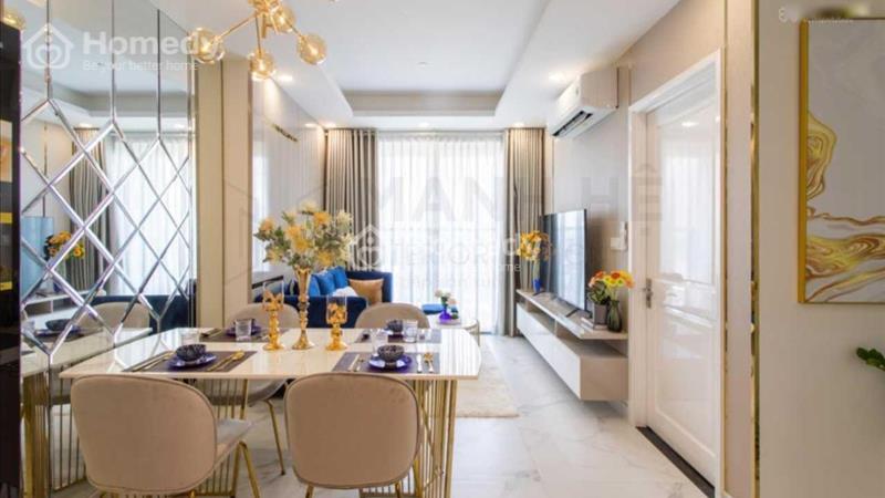 Thuê ngay căn hộ chung cư 2 phòng ngủ, 81 m2 tại Đường An Trung 2 - Sơn Trà, giá 10 triệu/tháng - Ảnh 3