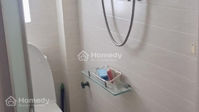 Nhà ở SHR, hẻm 2 xẹt xe tải ra vào vô tư, đường Tô Hiến Thành quận 10 - Ảnh 3