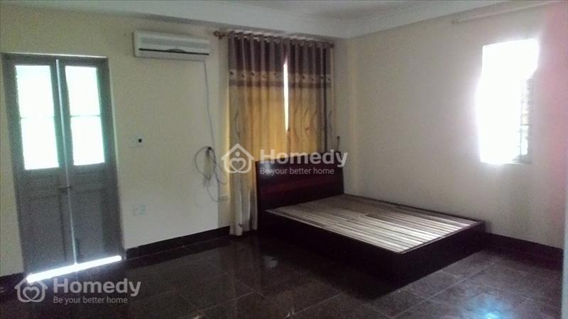CCMN 35m2 tại ngõ 39 Đại Đồng - riêng biệt thoáng sạch có ban công - Ảnh 3